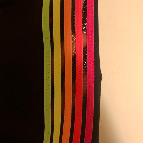 NEW PINK Bike Shorts S - Picture 10 of 12